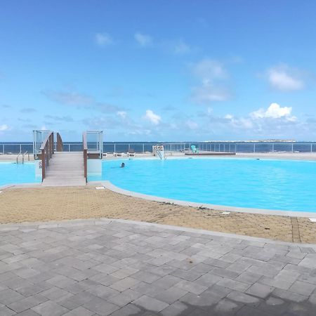 Happy Residence - Orient Beach 09 Cul de Sac ภายนอก รูปภาพ