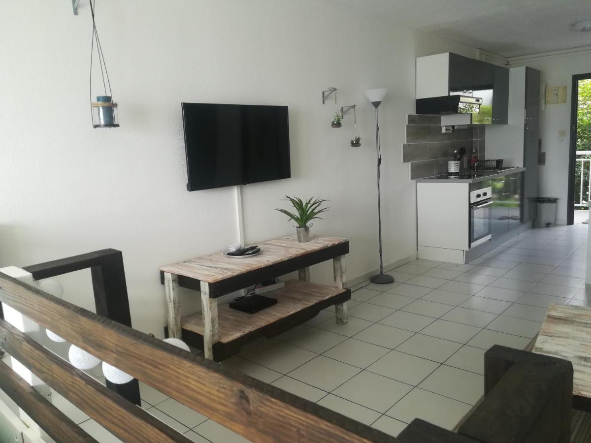 Happy Residence - Orient Beach 09 Cul de Sac ภายนอก รูปภาพ
