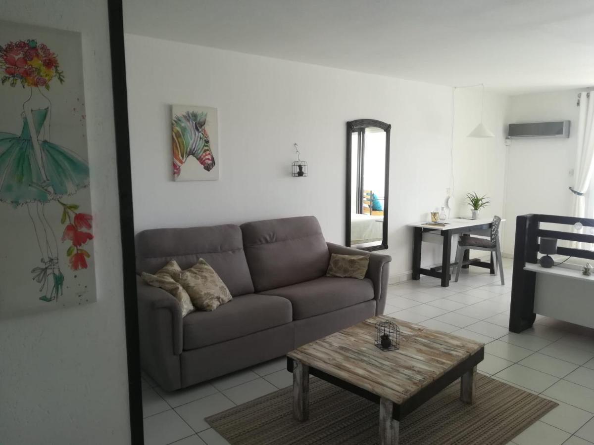 Happy Residence - Orient Beach 09 Cul de Sac ภายนอก รูปภาพ