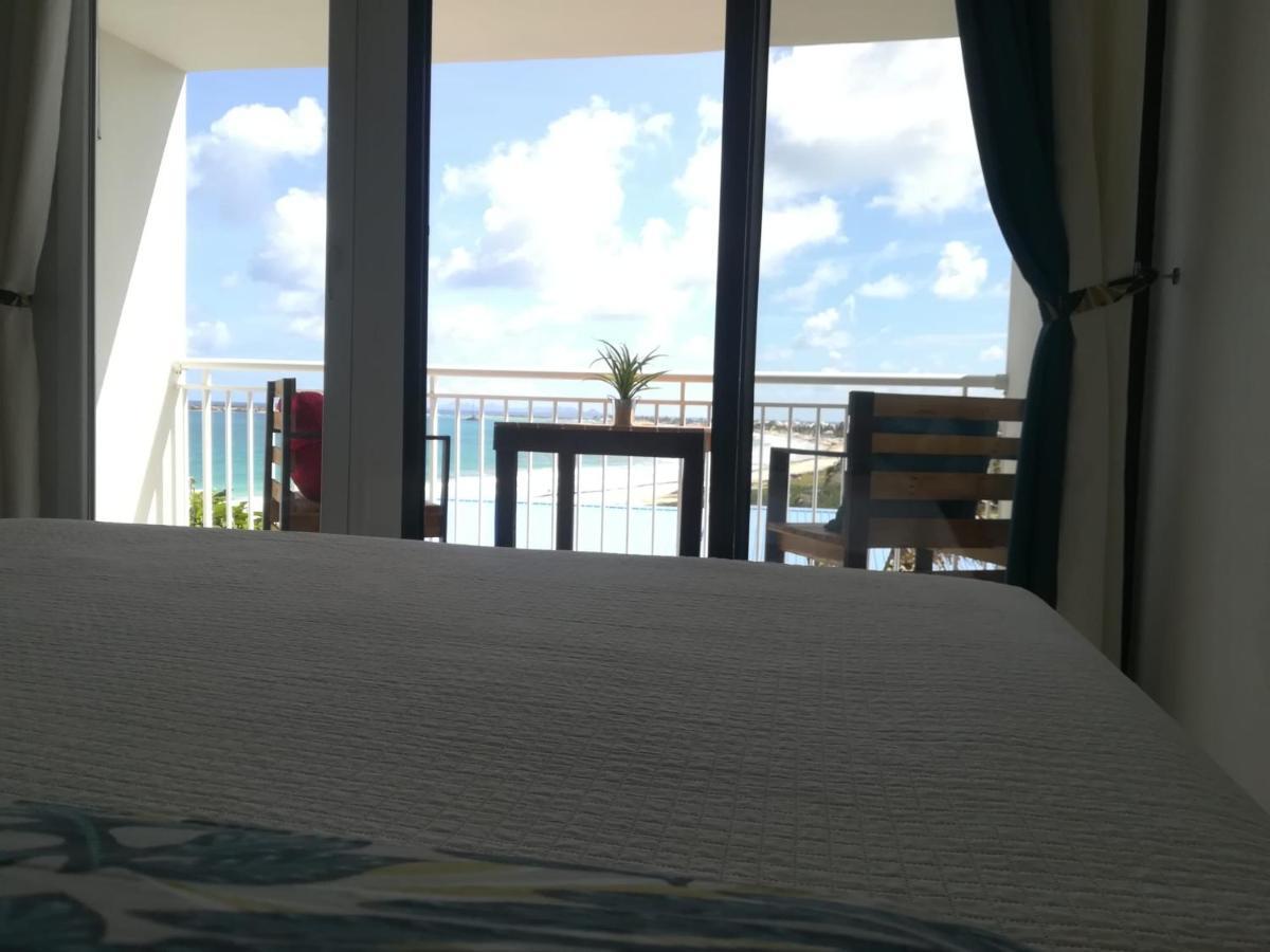Happy Residence - Orient Beach 09 Cul de Sac ภายนอก รูปภาพ