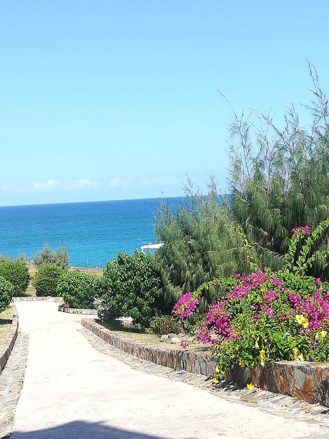 Happy Residence - Orient Beach 09 Cul de Sac ภายนอก รูปภาพ