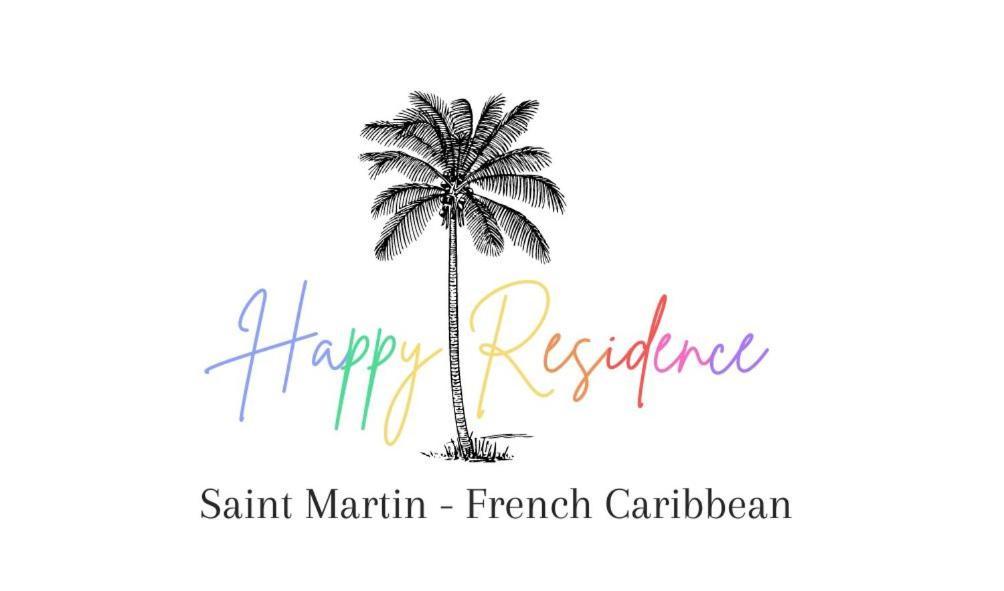 Happy Residence - Orient Beach 09 Cul de Sac ภายนอก รูปภาพ